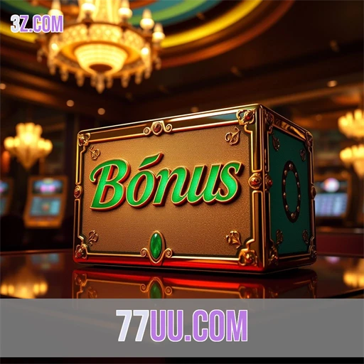 Bônus Imperdíveis no 77uu.com: Atrações e Vantagens