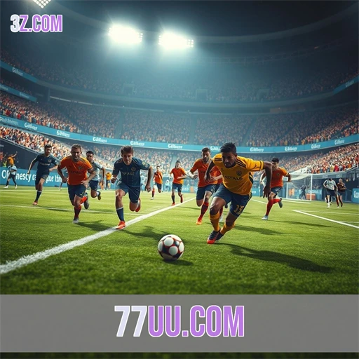 Ative sua Paixão pelo Esporte no 77uu.com