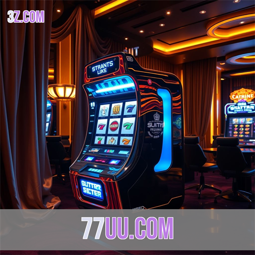 Máquinas de Slots